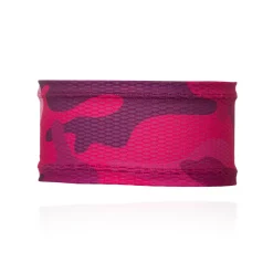 Sale OTSO Headband Ultralight Camo Pink -