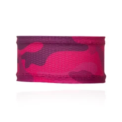 Sale OTSO Headband Ultralight Camo Pink -