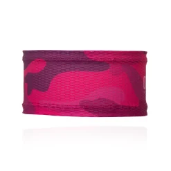 Sale OTSO Headband Ultralight Camo Pink -