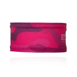 Sale OTSO Headband Ultralight Camo Pink -