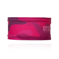 Sale OTSO Headband Ultralight Camo Pink -
