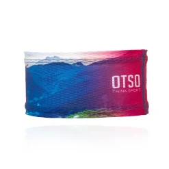 Clearance OTSO Headband Ultralight Made To Trail -