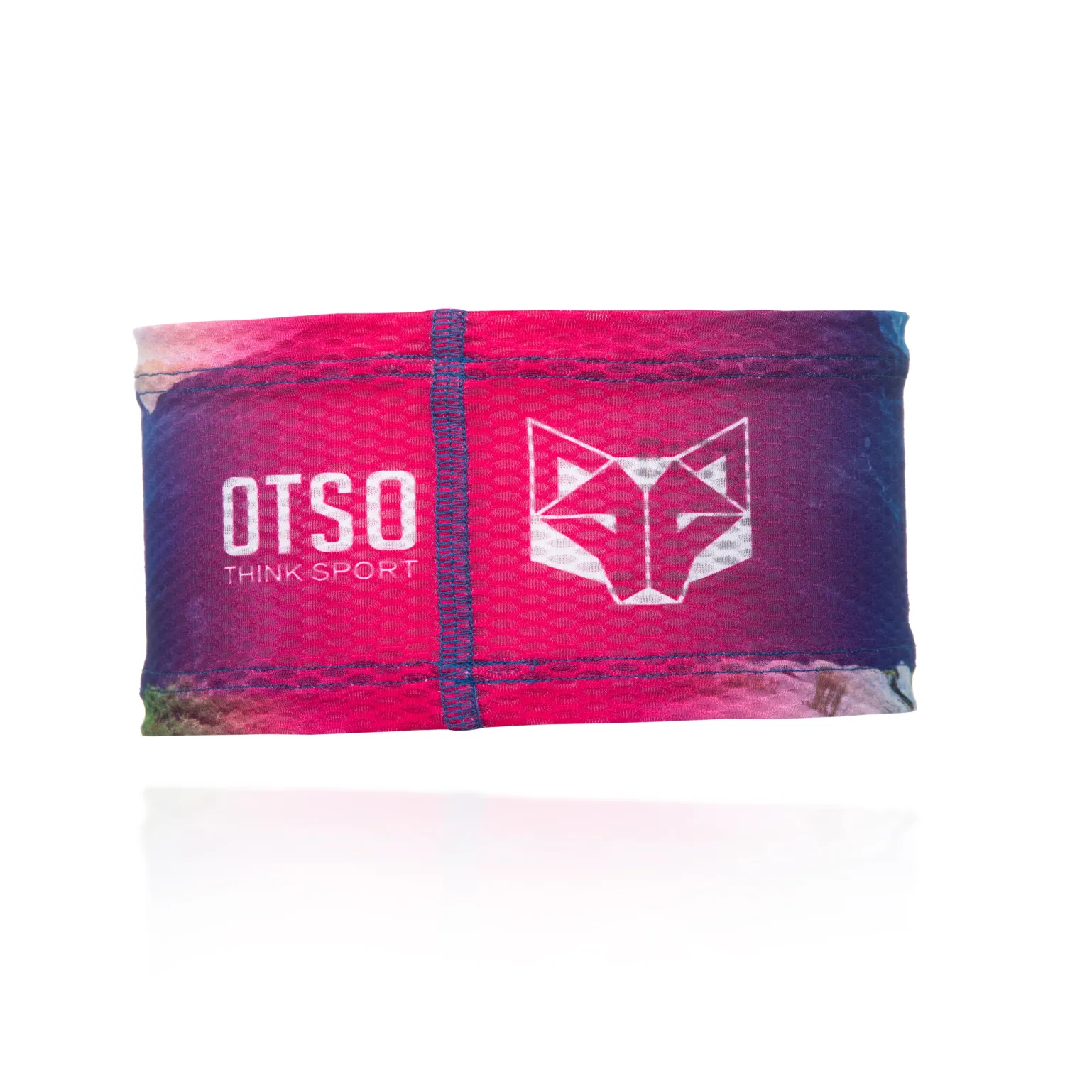 Clearance OTSO Headband Ultralight Made To Trail -