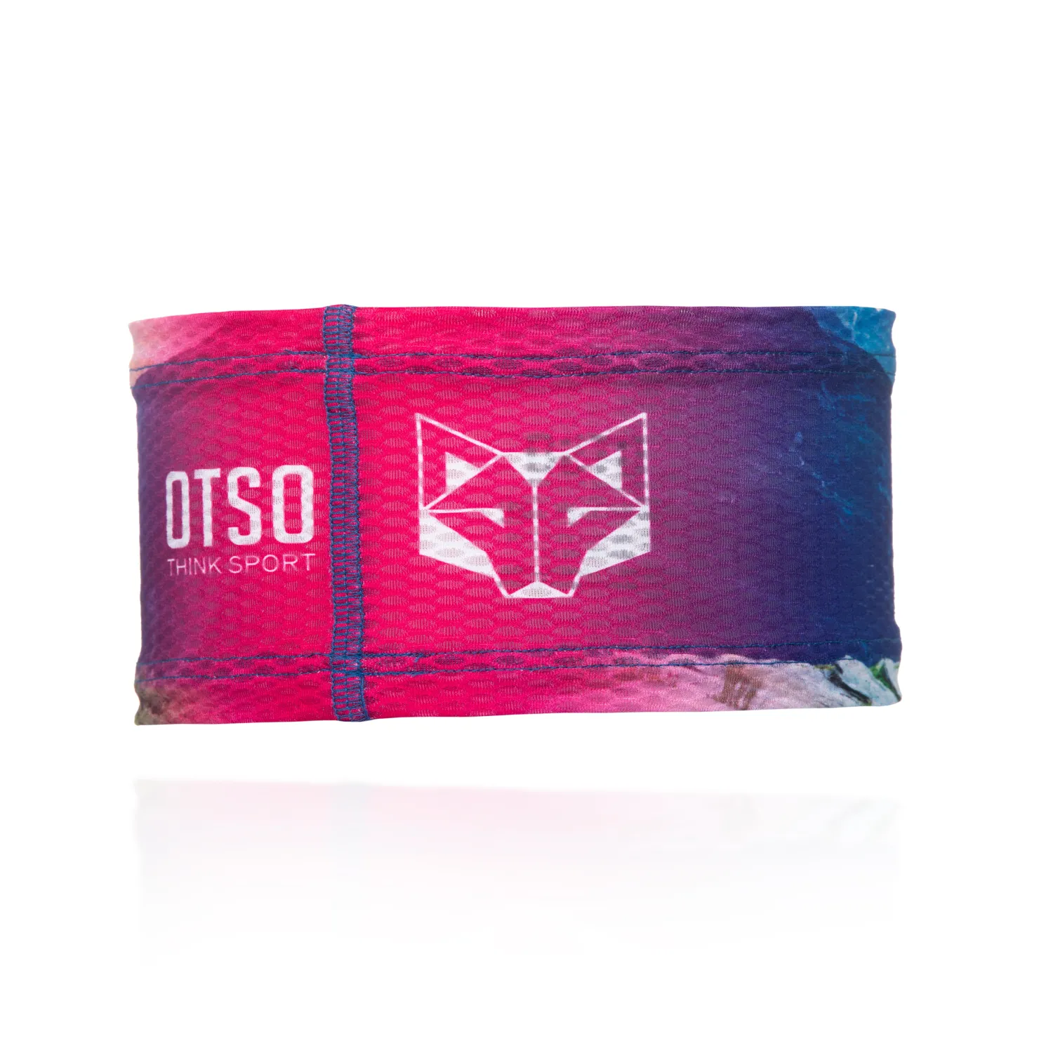 Clearance OTSO Headband Ultralight Made To Trail -