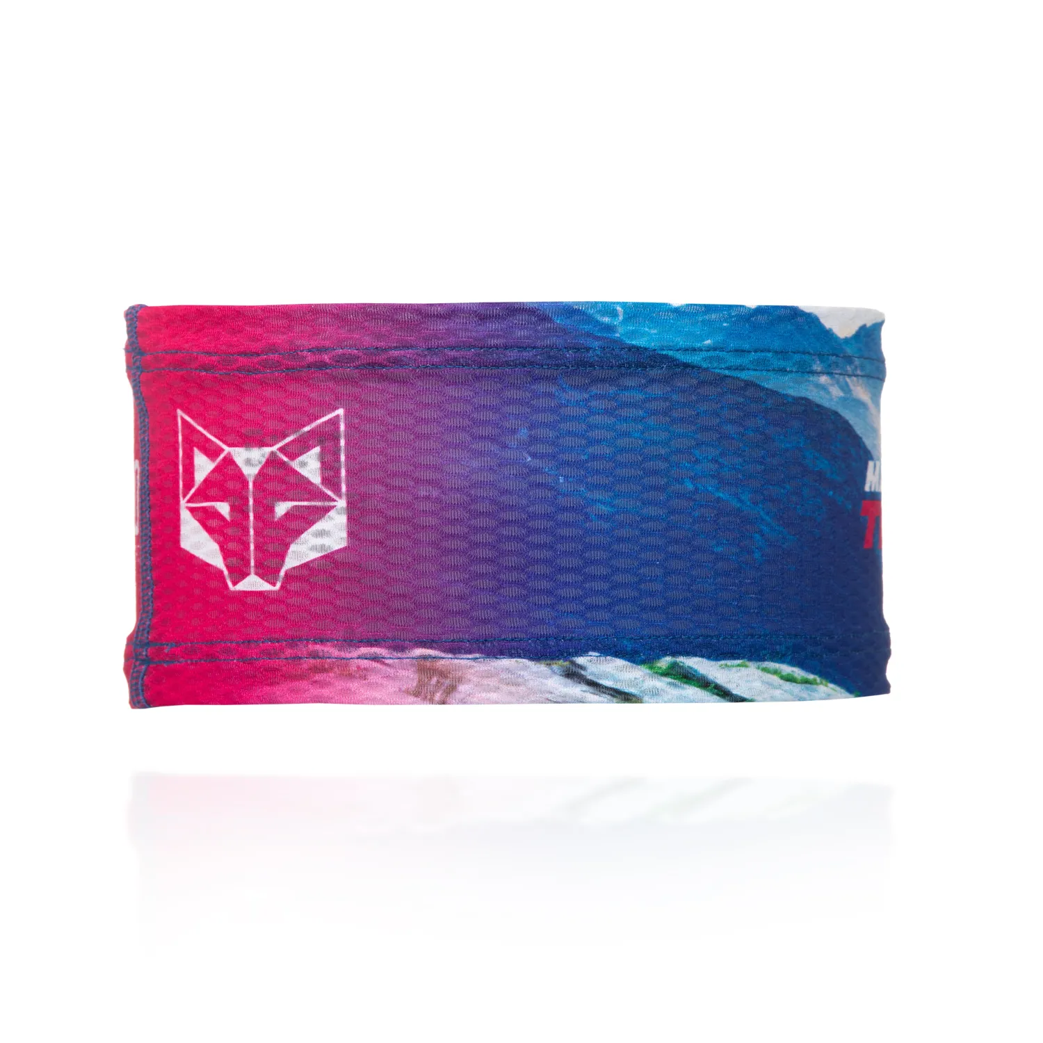 Clearance OTSO Headband Ultralight Made To Trail -