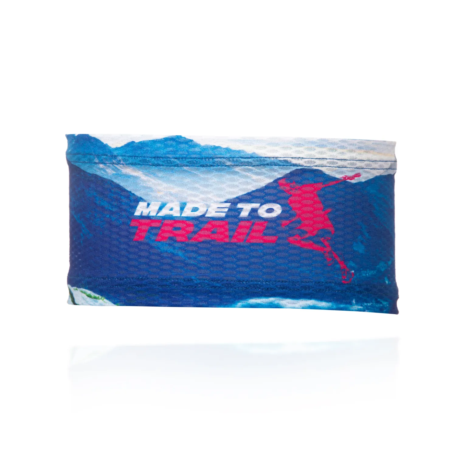 Clearance OTSO Headband Ultralight Made To Trail -