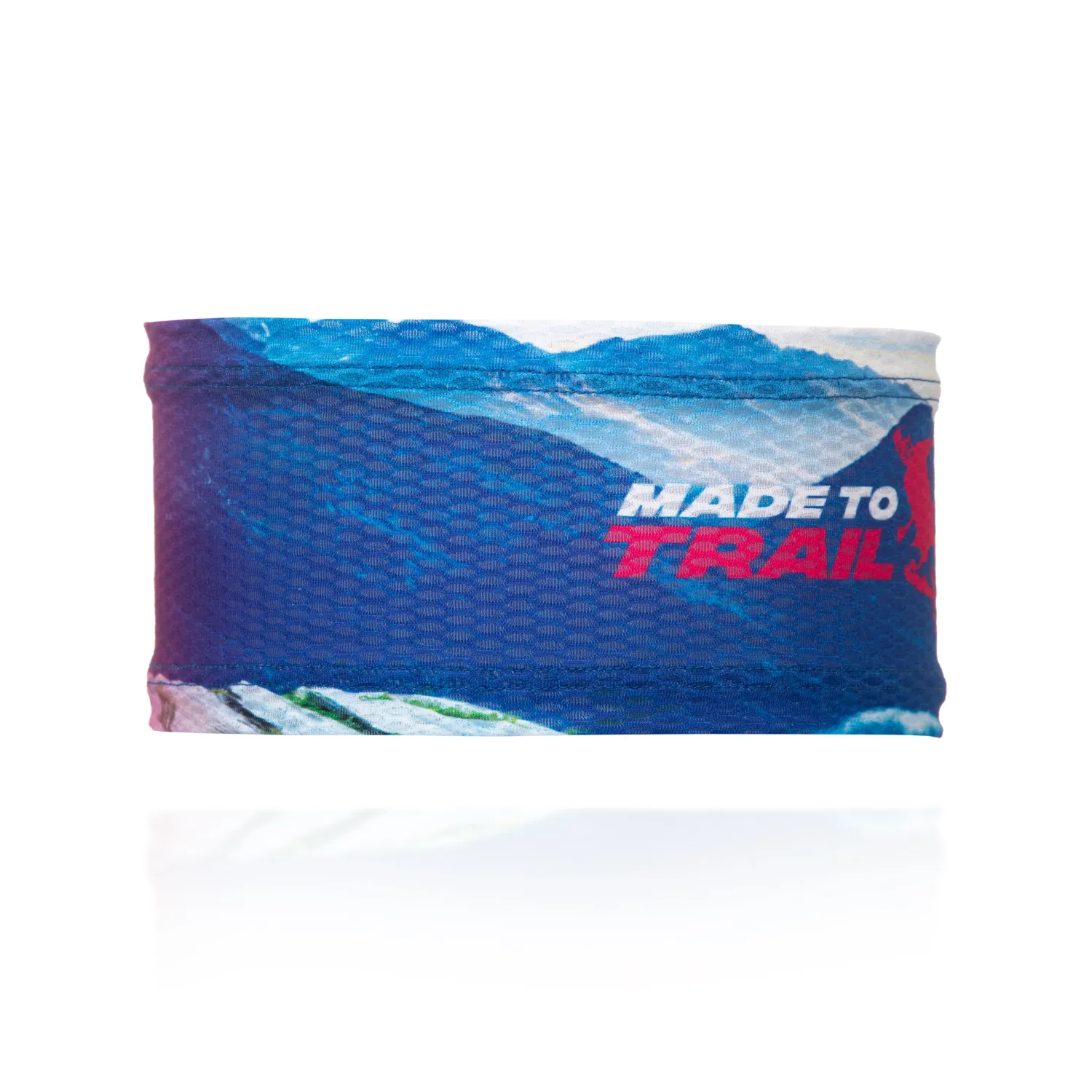Clearance OTSO Headband Ultralight Made To Trail -