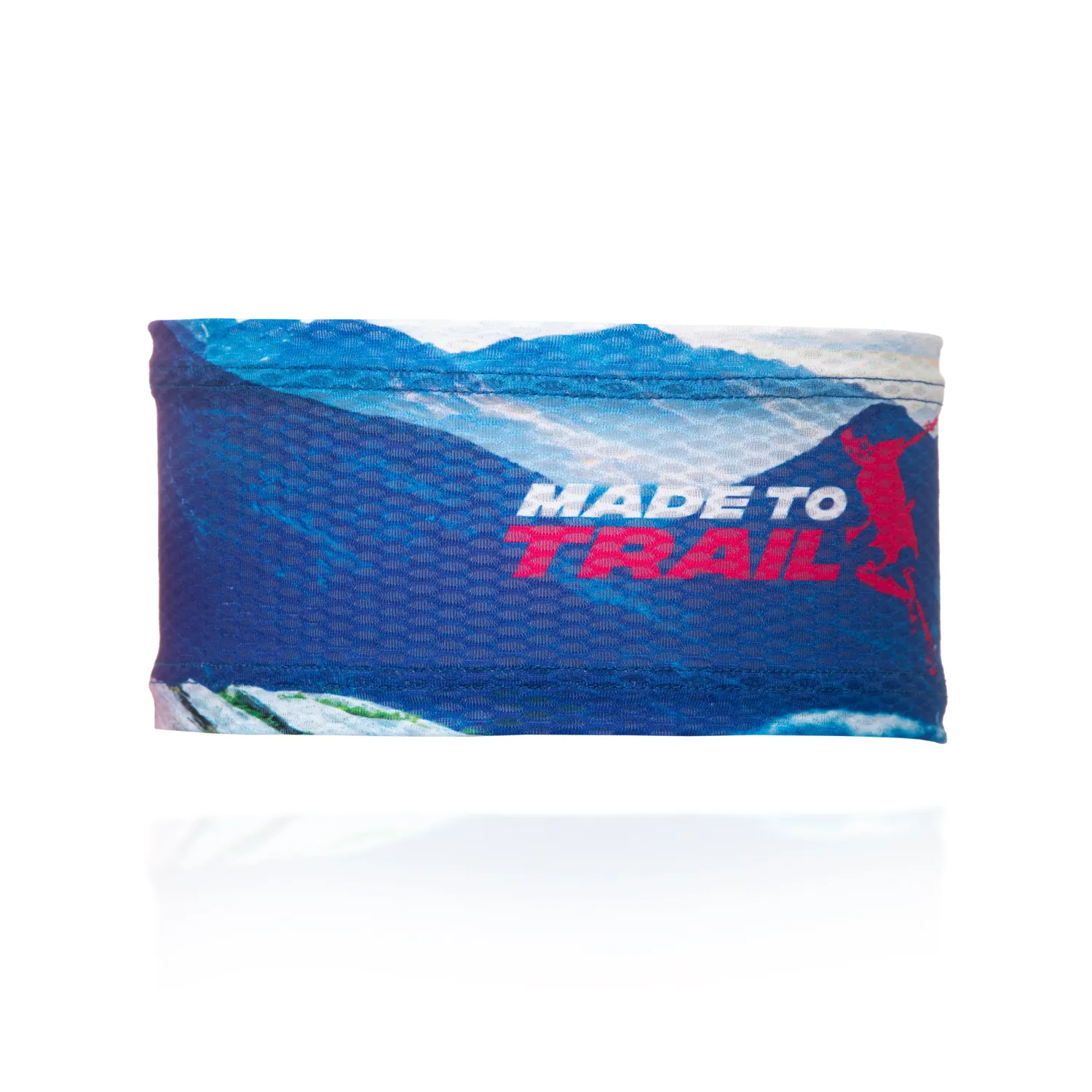 Clearance OTSO Headband Ultralight Made To Trail -