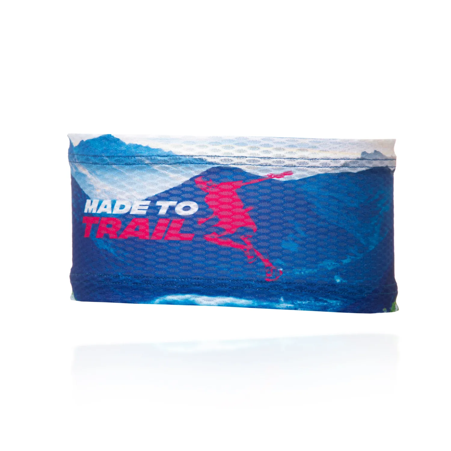 Clearance OTSO Headband Ultralight Made To Trail -