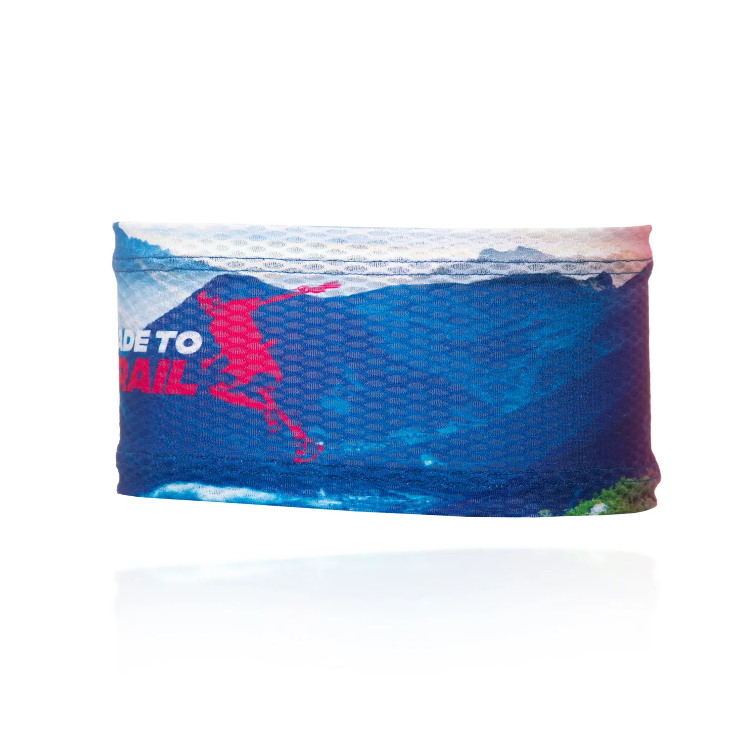 Clearance OTSO Headband Ultralight Made To Trail -