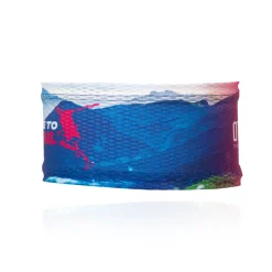 Clearance OTSO Headband Ultralight Made To Trail -