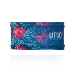 Best Sale OTSO Headband Ultralight Tropical -