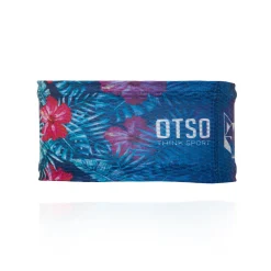 Best Sale OTSO Headband Ultralight Tropical -