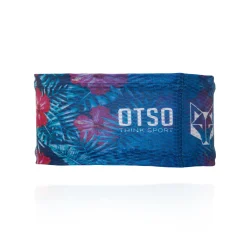 Best Sale OTSO Headband Ultralight Tropical -
