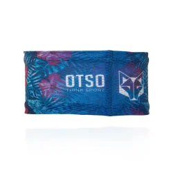 Best Sale OTSO Headband Ultralight Tropical -