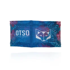 Best Sale OTSO Headband Ultralight Tropical -