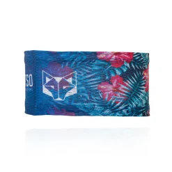 Best Sale OTSO Headband Ultralight Tropical -