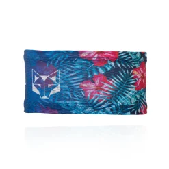 Best Sale OTSO Headband Ultralight Tropical -