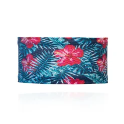 Best Sale OTSO Headband Ultralight Tropical -