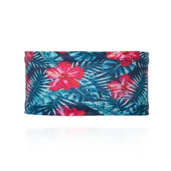 Best Sale OTSO Headband Ultralight Tropical -