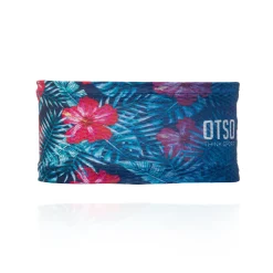 Best Sale OTSO Headband Ultralight Tropical -