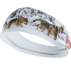 Discount OTSO Headband Wolf -