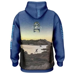 Hot OTSO Hoodie Menorca CDC Macarella -