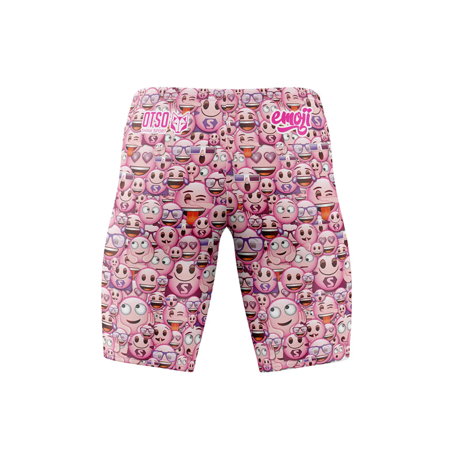 Cheap OTSO Jammer - Emoji Classic Pink