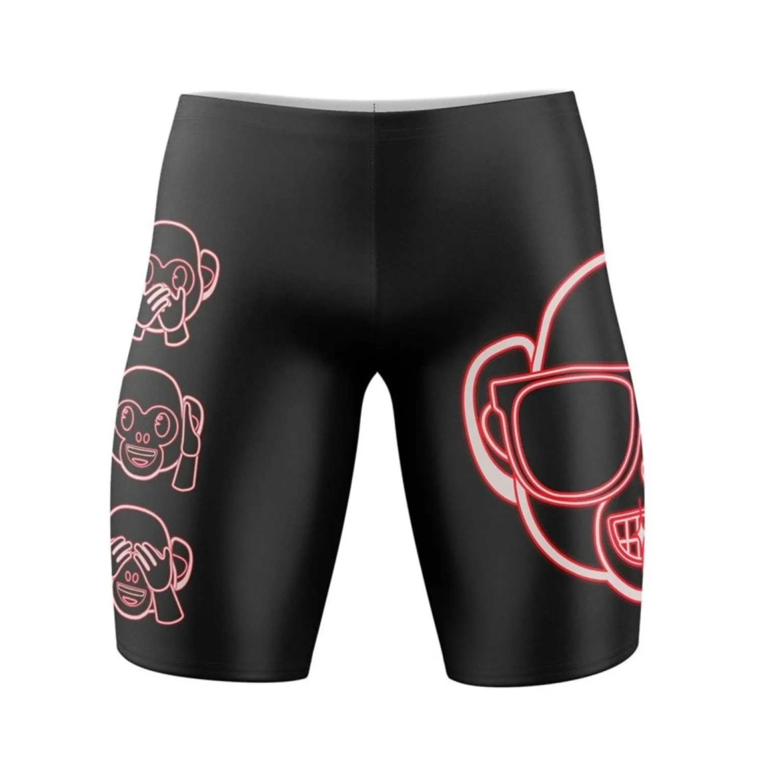 Discount OTSO Jammer - Emoji Monkey Neon