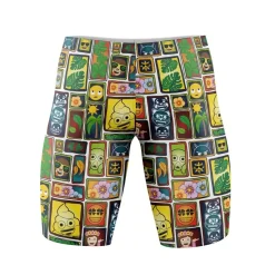 New OTSO Jammer - Emoji Portrait
