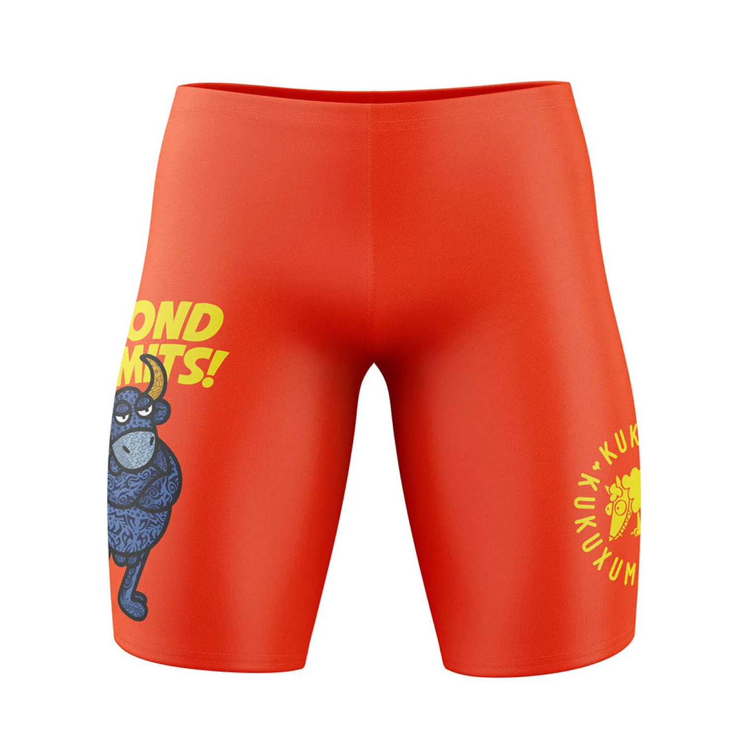 Flash Sale OTSO Jammer - Kukuxumusu Beyond