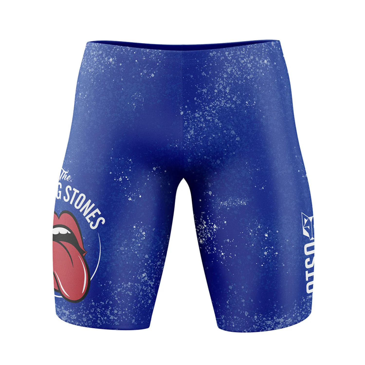 New OTSO Jammer - Running Stones Blue