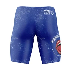 New OTSO Jammer - Running Stones Blue