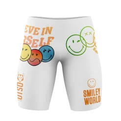 Flash Sale OTSO Jammer - Smiley World Believe