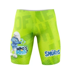 Cheap OTSO Jammer - Smurf Boss