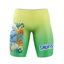 Fashion OTSO Jammer - Smurf Running