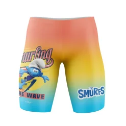 Cheap OTSO Jammer - Smurf Smurfing