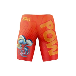 Store OTSO Jammer - Smurf Strong