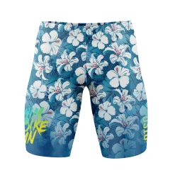 Cheap OTSO Jammer - Swim Bike Run Flower