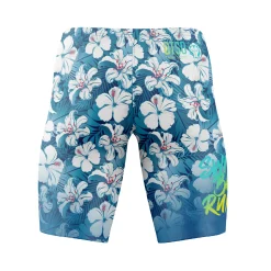 Cheap OTSO Jammer - Swim Bike Run Flower