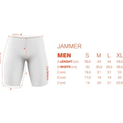 Outlet OTSO Jammer - Wave