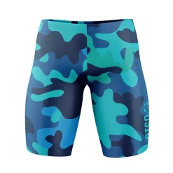 Sale OTSO Jammer Hombre Camo Blue -