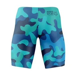 Sale OTSO Jammer Hombre Camo Blue -