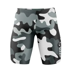 Fashion OTSO Jammer Hombre Camo Grey -