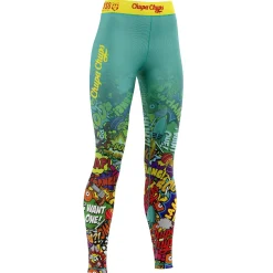 Online OTSO Legging - Chupa Chups Comic