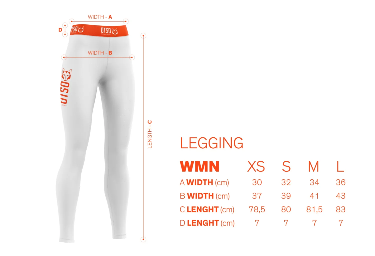 Online OTSO Legging - Chupa Chups Comic
