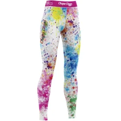 Best OTSO Legging - Chupa Chups Paint