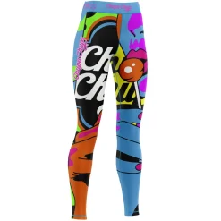 Outlet OTSO Legging - Chupa Chups Warhool