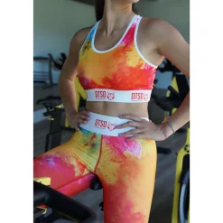 Fashion OTSO Legging - Colors