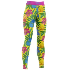 Best OTSO Legging - Floral